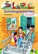 Lesepiraten-Schülergeschichten