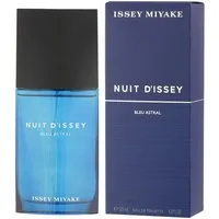 Issey Miyake Eau de Toilette Nuit d'Issey Bleu Astral