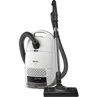 Miele Bodenstaubsauger Guard M1 Performance mit ComfortFit, Nachfolger Complete C3 Starlight, 800 W, mit Beutel, HEPA AirClean, integriertes Zubehör, 11 m Aktionsradius