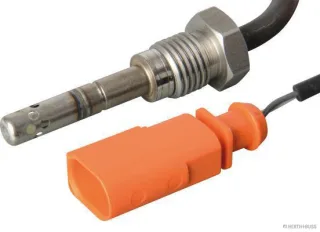 HERTH&BUSS Sensor, Abgastemperatur - 70682026