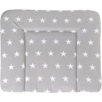 roba® Wickelauflage Unterlage in verschiedenen Designs, weiche Wickelunterlage, PU beschichtet