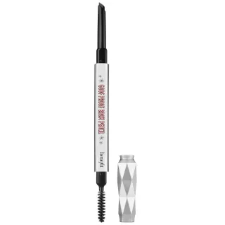 Benefit Goof Proof Augenbrauenstift 06 - Kühle sanfte schwarze für mühelose Augenbrauen