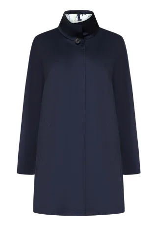 Gil Bret - Sommerjacke Dunkelblau - Gr. - 38