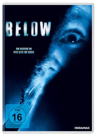 Below