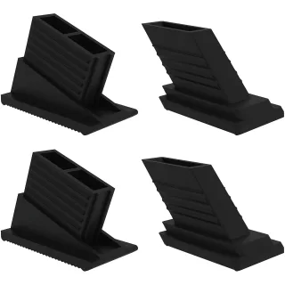 Munk Innenschuh Aluminium Klapptreppe - 019245