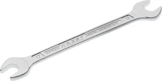 HAZET Doppel-Maulschlüssel Außen-Sechskant 450N - 450N-12X13