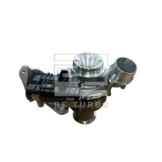 BE Turbo Turbolader BMW 1er F20 F21 130700