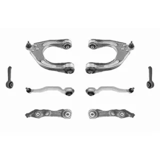 Vaico Querlenkersatz vorne Mercedes Cls E-Klasse V30-4006