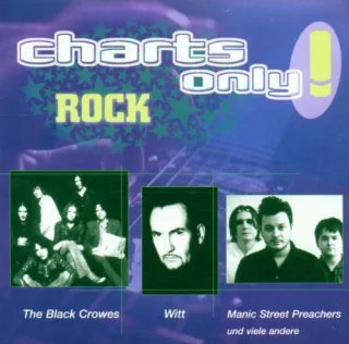 Charts Only-Rock