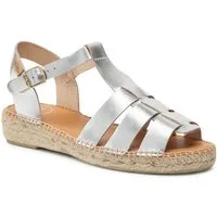 Toni Pons Espadrilles Emma Plata Espadrille