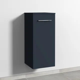 Sanipa Mittelschrank Anschlag rechts 2morrow (G3277R) 765x350x350 Marine-Matt, G32771RR G32771RR
