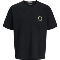 Jack & Jones Junior T-Shirt JORALMERIA WORLD TEE S/S CREW NECK JNR