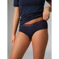 comazo Panty aus Merinowolle