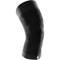 Bauerfeind Kniebandage Sports Compression Knee Support, black