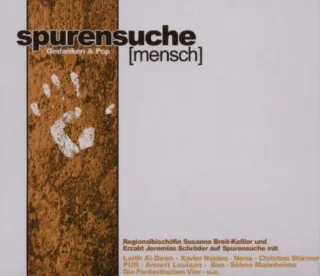 Spurensuche...Mensch [Audio CD] Various