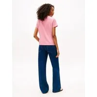Tommy Jeans Kurzarmshirt TJW REG LINEAR SS TEE