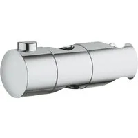 Grohe Brausehalter Ø 21,8 mm Gleitelement Gleiter für Brausestange Tempesta/Euphoria