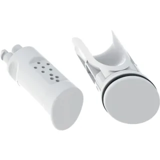 Geberit Dusch- und Föhndüse Set zu AquaClean 8000plus 242394001