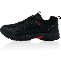 Nowaland Softshell-Wanderschuhe Outdoor-Schuhe Trekkingschuh Wind- und wasserabweisend, atmungsaktiv und leicht