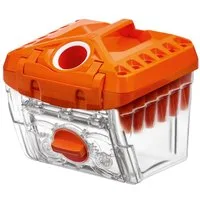 Thomas Staubsaugerbeutel Thomas EasyBox für perfect air und AQUA+