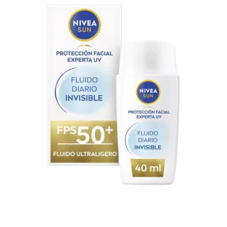 Sun Invisible Daily Fluid Spf50+ 40 ml