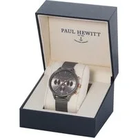 PAUL HEWITT Chronograph Paul Hewitt Damen-Uhren Analog Quarz