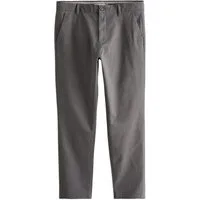 Next Chinohose Slim Fit Chinoshose mit Stretch (1-tlg)