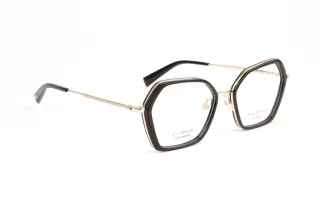 Ana Hickmann Brillenfassung HI1249T A01 54 Titan