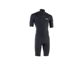 Ion Element 2/2 Shorty SS Front Zip 2025 black M