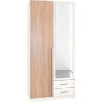 Wimex Kleiderschrank Skate