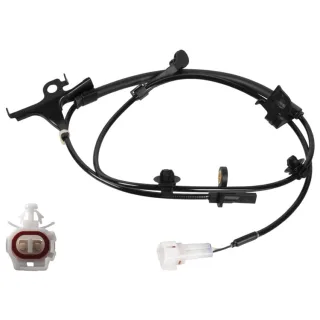 Febi Raddrehzahlsensor vorne links Toyota Yaris P13