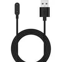 Wigento Ladekabel Ladebasis für Huawei Watch Fit 5 4 / 5 4 Pro Magnetisch USB Stromadapter