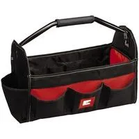 Bag 45/22, Werkzeugbox schwarz/rot