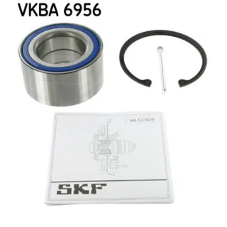SKF Radlager hinten Hyundai Ix35 Santa Tucson Kia Sportage