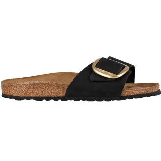 Birkenstock Madrid Big Buckle