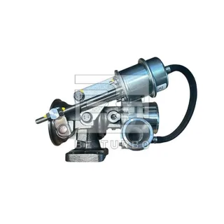 BE Turbo Turbolader Deutz 132178