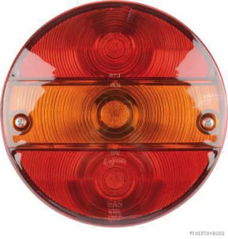 HERTH&BUSS Heckleuchte, universal, geschraubt - 83830520