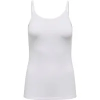 JDY Spaghettitop JDYMILA S/L SINGLET TOP JRS NOOS