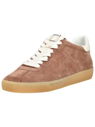 Högl Sneaker "Högl Sneaker Veloursleder"
