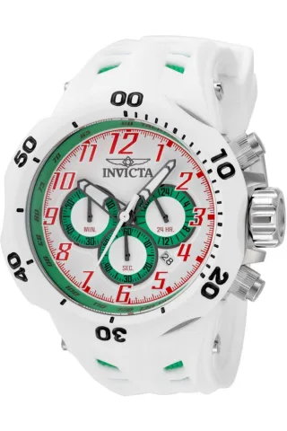 Invicta Venom - Hydra 48239 Herrenuhr - 52mm