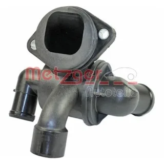 Metzger Thermostat 87 ?C + Dichtung VW Amarok Crafter 2,0