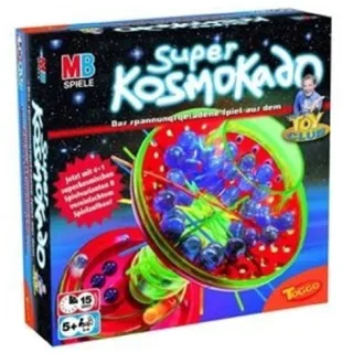 Hasbro - Super Kosmokado