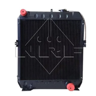 NRF Motork?hler gel?tet 52168