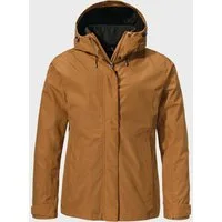 Schöffel Doppeljacke 3in1 Jacket Style Okere WMS