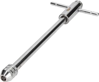 KS Tools Werkzeughalter mit Umschalt-Ratschenkopf - 331.0670