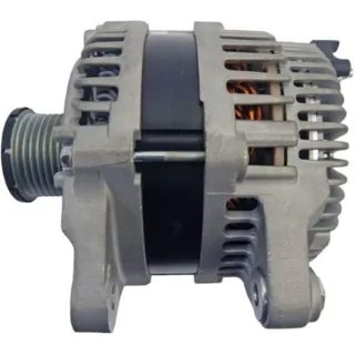 Hella Lichtmaschine 185A Nissan Opel Renault 8EL011713-861