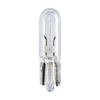 Osram Standard 2,3W 12V W2X4,6d Alfa Audi Fiat Lancia Mercedes Skoda Smart VW