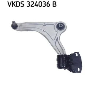 SKF Querlenker vorne links Ford Mondeo 5