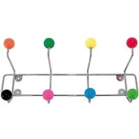Present Time Garderobenhaken Garderobe Saturnus Bunt (M)