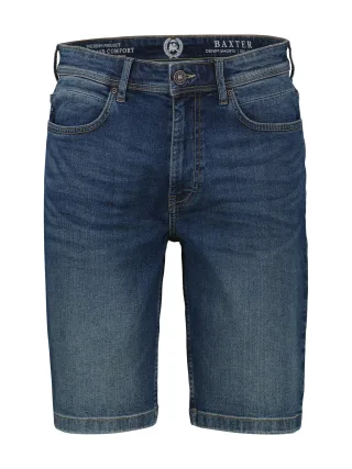 LERROS - BERMUDA (MIT TASCHE) classic navy - Gr. - 32